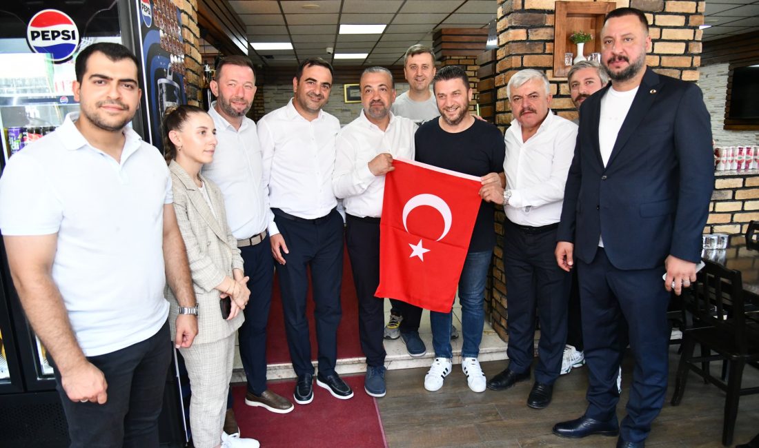 Terörsüz Türkiye Projesi kapsamında Cumhurbaşkanı Recep Tayyip Erdoğan’ın “85 Milyona