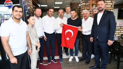 Terörsüz Türkiye Projesi kapsamında Cumhurbaşkanı Recep Tayyip Erdoğan’ın “85 Milyona