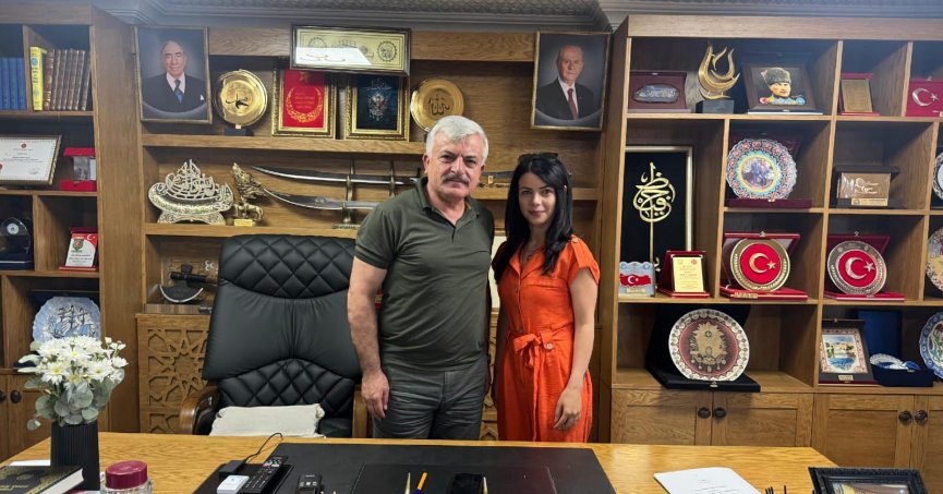 Milliyetçi Hareket Partisi (MHP) Kocaeli Teşkilatı’nda önemli bir görevlendirme gerçekleştirildi.