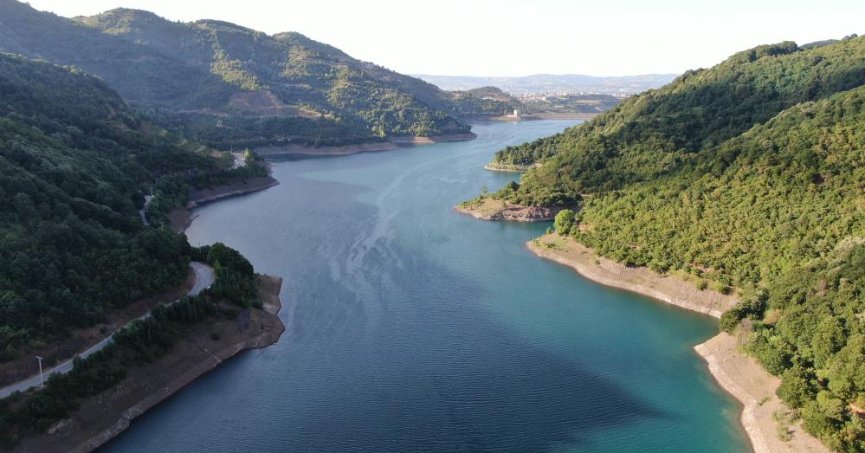 Kocaeli Su ve Kanalizasyon İdaresi (İSU) Genel Müdürlüğü, sosyal medya
