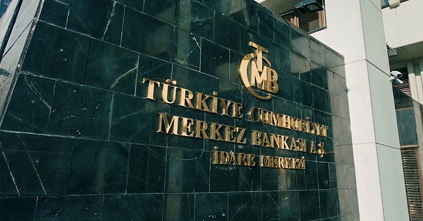 Türkiye Cumhuriyet Merkez Bankası faizi yüzde 43 oranına düşürdü.
