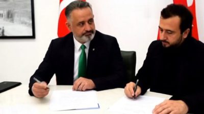 İş insanı Serdar Acarhoroz’un Yönetim Kurulu Başkanlığını yürüttüğü Acarhoroz Grup,