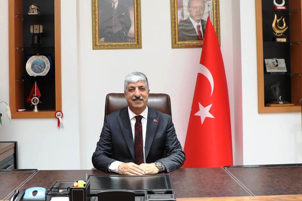 Başkan Ramazan Ömeroğlu: “15 Temmuz, Milletimizin Kahramanlık Destanıdır”
