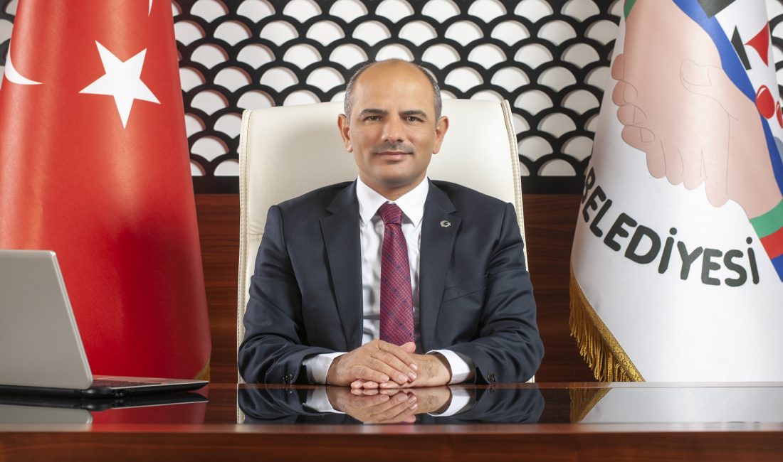 Körfez Belediye Başkanı Şener Söğüt, 15 Temmuz Demokrasi ve Milli