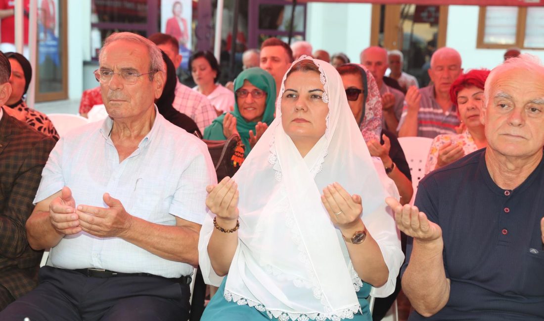 İzmit Belediyesi ve Batı Trakya Türkleri Dayanışma Derneği (BTTDD) İzmit
