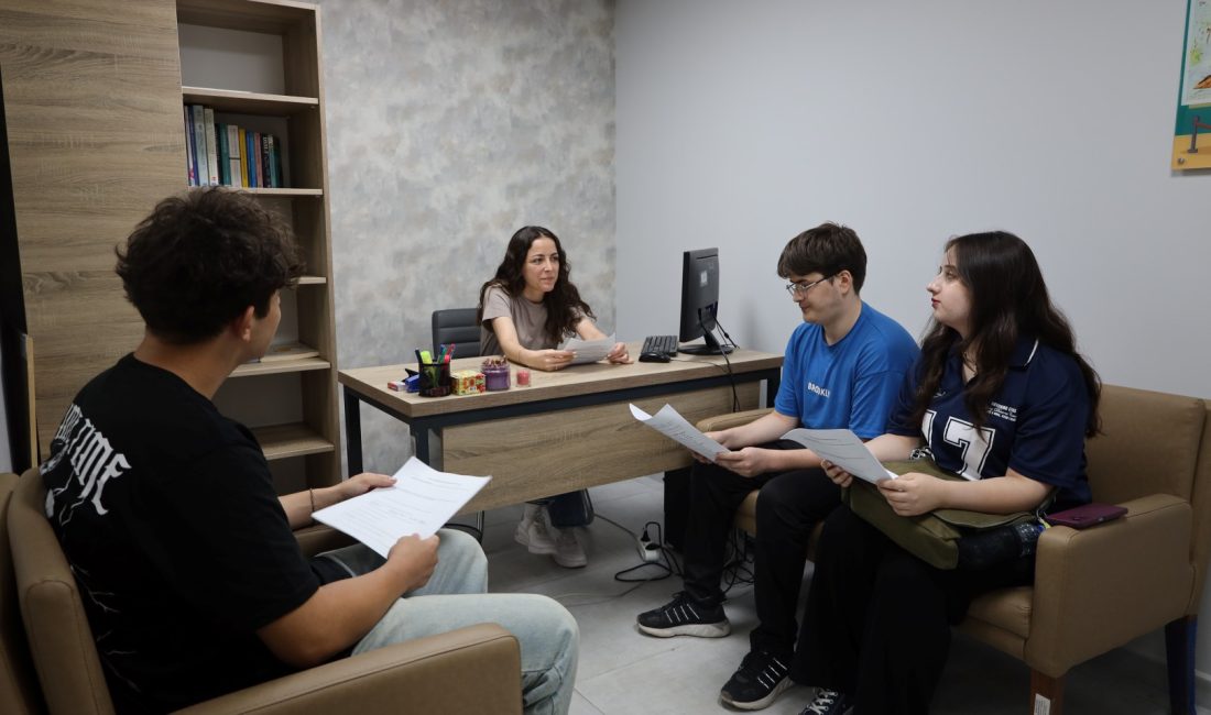 Kocaeli Büyükşehir Belediyesi, YKS’ye giren binlerce öğrencinin en doğru kararı