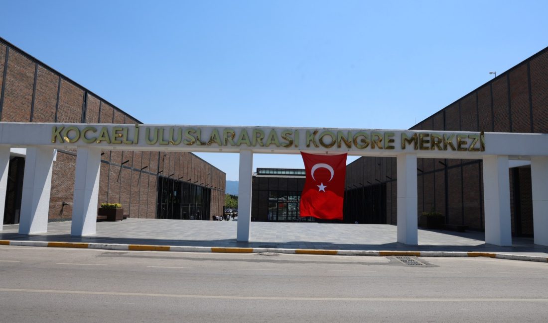 Cumhurbaşkanı Recep Tayyip Erdoğan’ın “Terörsüz Türkiye” çağrısına Kocaeli Büyükşehir Belediyesi’nden