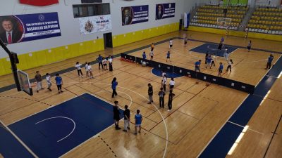 Kartepe Belediyesi tarafından geleneksel hale getirilen Yaz Spor Okulları, bu