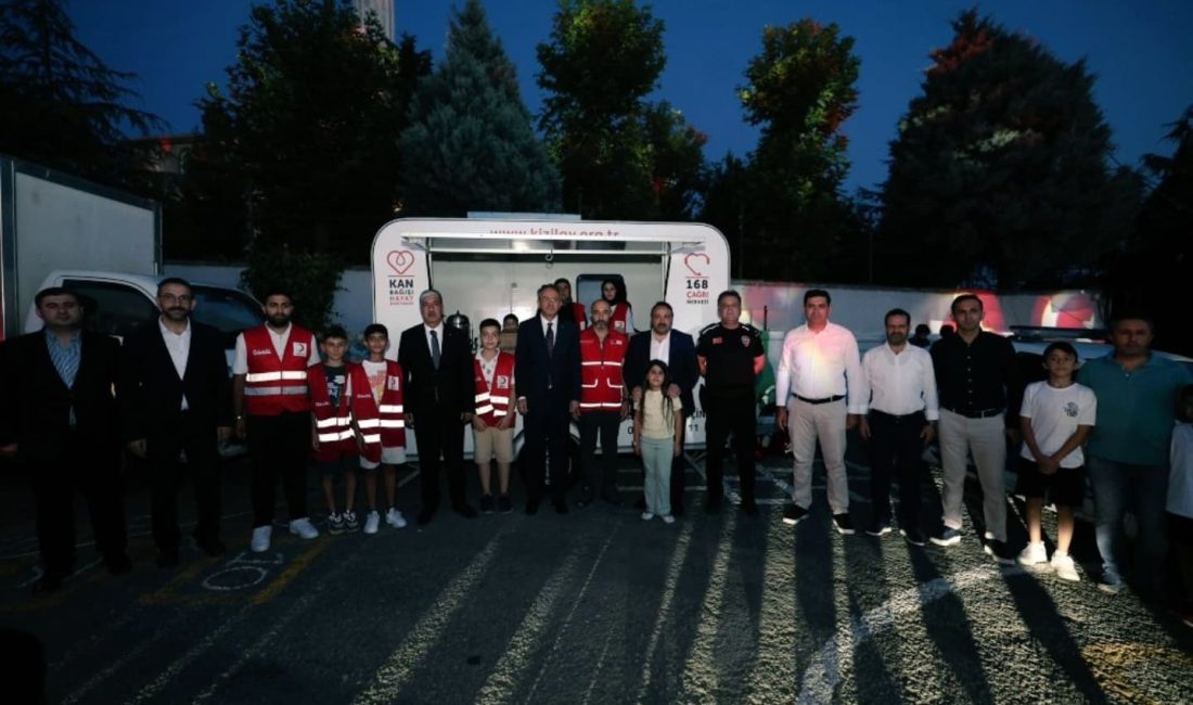 15 Temmuz Demokrasi ve Milli Birlik Günü kapsamında tüm yurtta