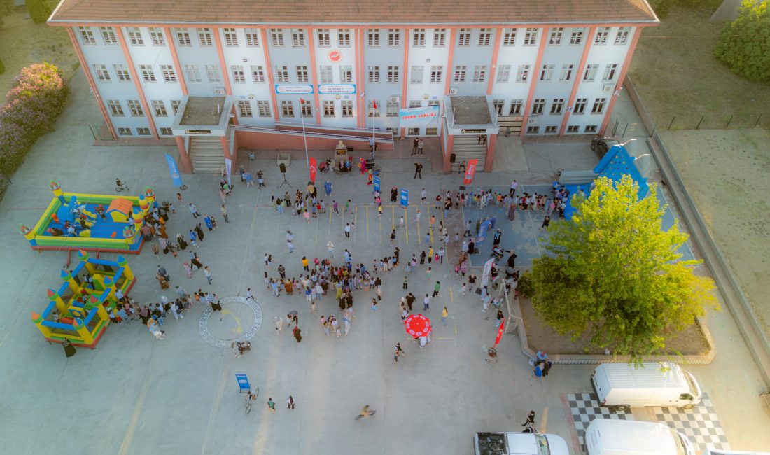 Körfez Belediyesi Kültür İşleri Müdürlüğü tarafından düzenlenen Kültür Sanat etkinlikleri,