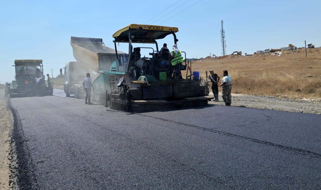 Kocaeli’de ulaşımı daha konforlu ve güvenli hale getirmek için önemli