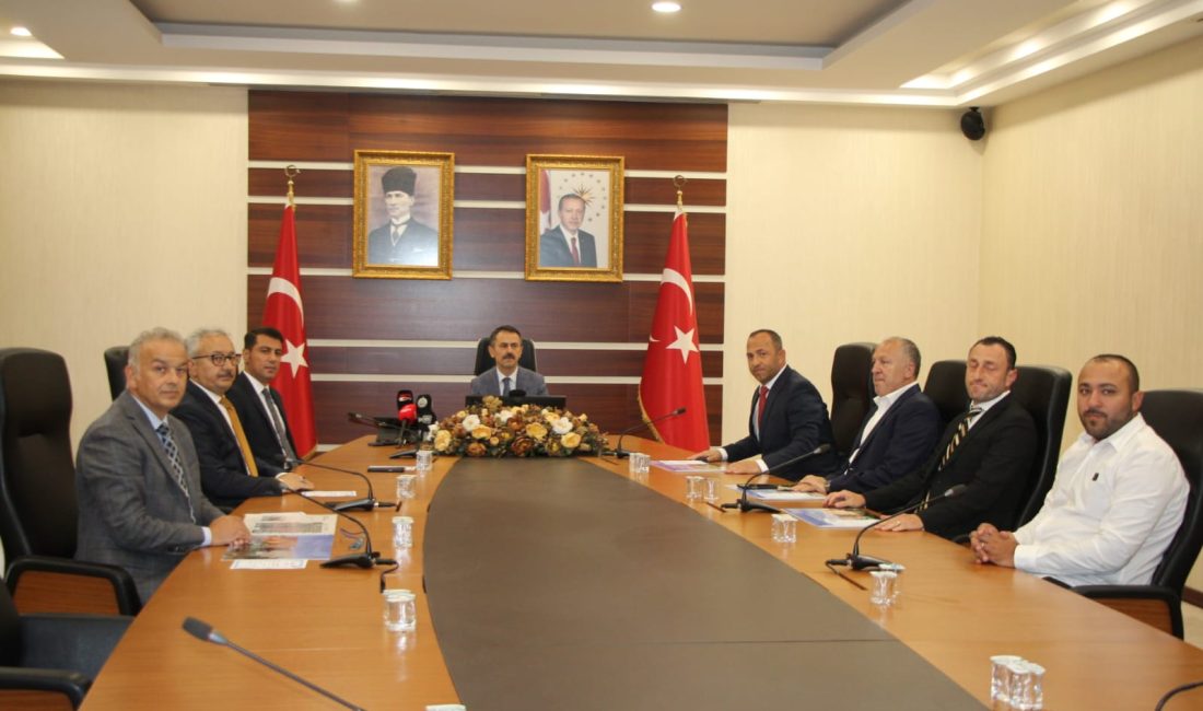 Kocaeli’de özel gereksinimli bireylerin eğitimi için önemli bir adım daha