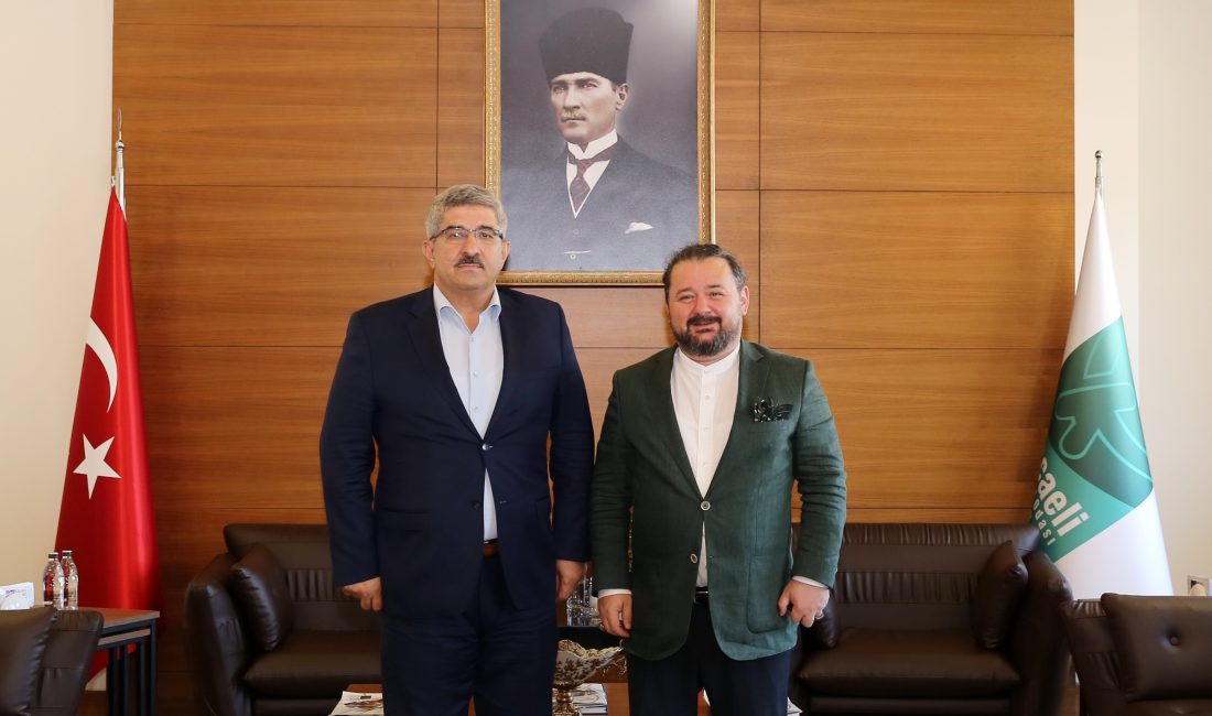Kocaeli iş dünyasının istişare noktası Kocaeli Ticaret Odası (KOTO), temmuz