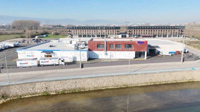 Büyükşehir’in iştiraki Antikkapı, ‘Kasap Hızır 41’ ile yüksek hijyen standartlarında