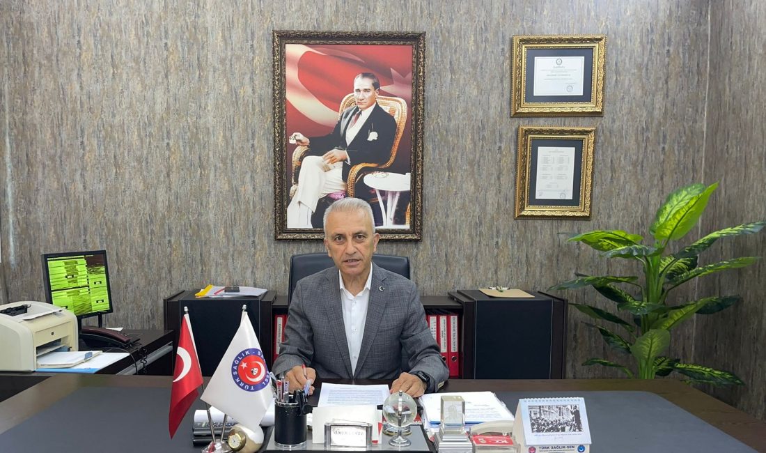 Devlet Memurlarının Yarım Zamanlı Çalışabilmesi hakkında Yönetmeliğin Resmi
Gazetede Yayınlanması nedeniyle