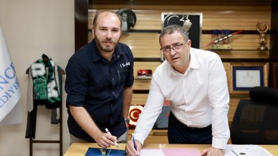 DEAK bünyesinde afetlere yönelik hazırlık çalışmalarını sürdüren Derince Belediyesi, ISAR