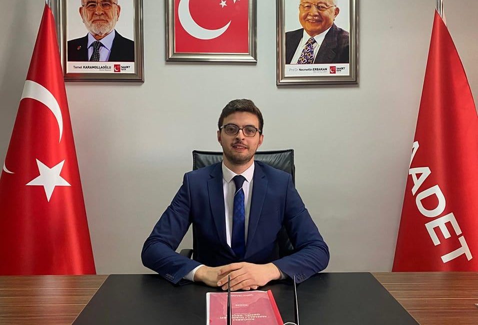 Gebze Kent Meydanı’nda 2 Ağustos Cumartesi akşamı düzenlenmesi planlanan Gençlik