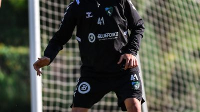 Kocaelispor futbolcusu Onur Öztonga’nın amcası İbrahim Öztonga vefat etti. Merhum