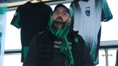 Hodri Meydan’da Kerem Erman’ın istifasının ardından kimin başkan olacağı merak