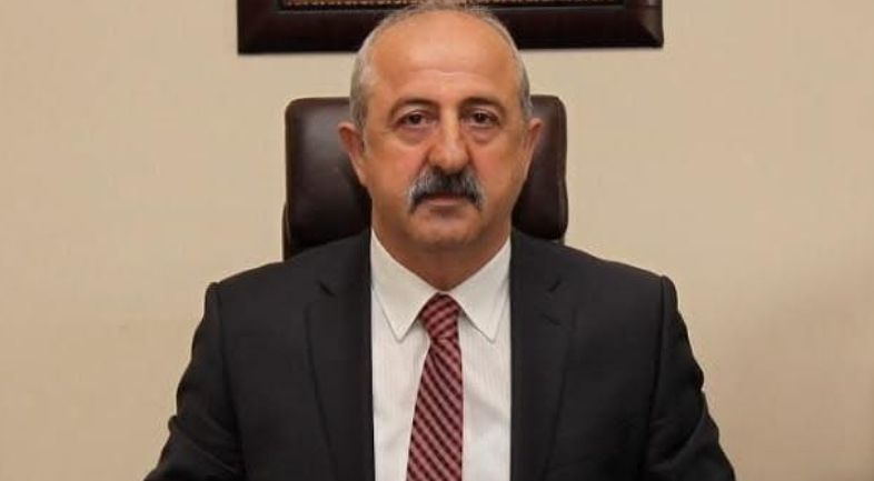 Gebze’yi yasa boğan ölüm… Gebze Belediye Başkan Yardımcısı Dursun Ali