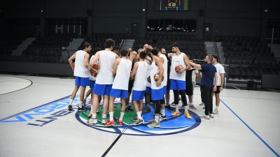 Bu yıl da Türkiye Basketbol Ligi’nde mücadele edecek ve yeni