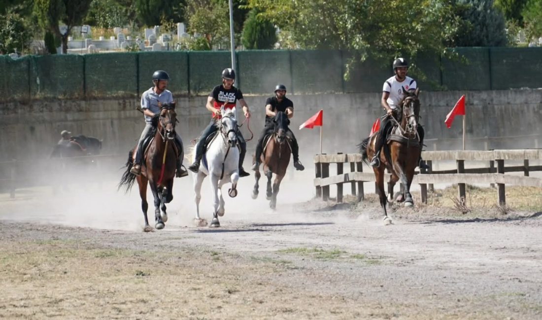 Kocaeli Büyükşehir Belediyesi, Gölcük Belediyesi ve Geleneksel Spor Dalları Federasyonu
