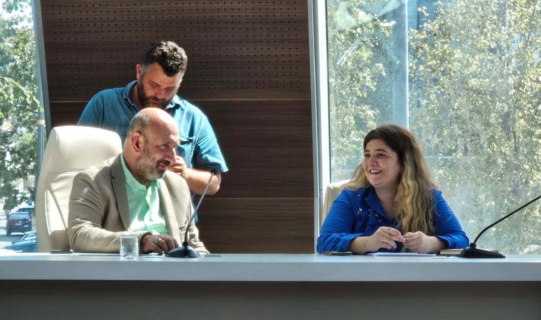 Başiskele Belediyesi Kariyer ve İstihdam Merkezi (BAŞKİM), iş arayan Başiskelelilerin
