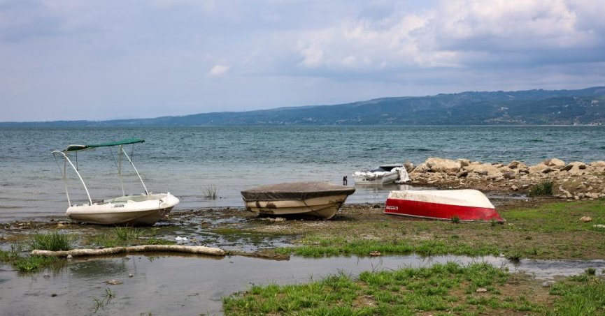  Sakarya ve Kocaeli'de milyonlarca vatandaşın içme su ihtiyacını karşılayan