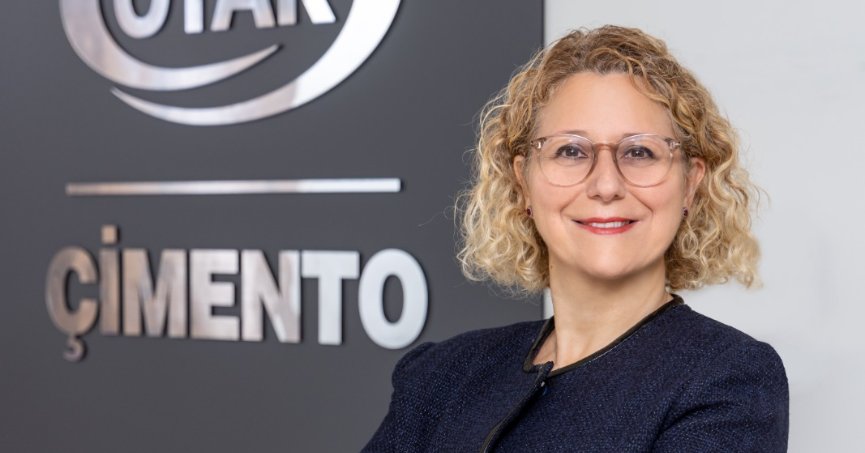 OYAK Çimento, Ülke İnsan Kaynakları Direktörlüğü görevine sektörün deneyimli ismi