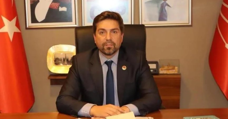CHP Kocaeli İl Başkanı Bülent Sarı, torpil ve yolsuzlukla elde