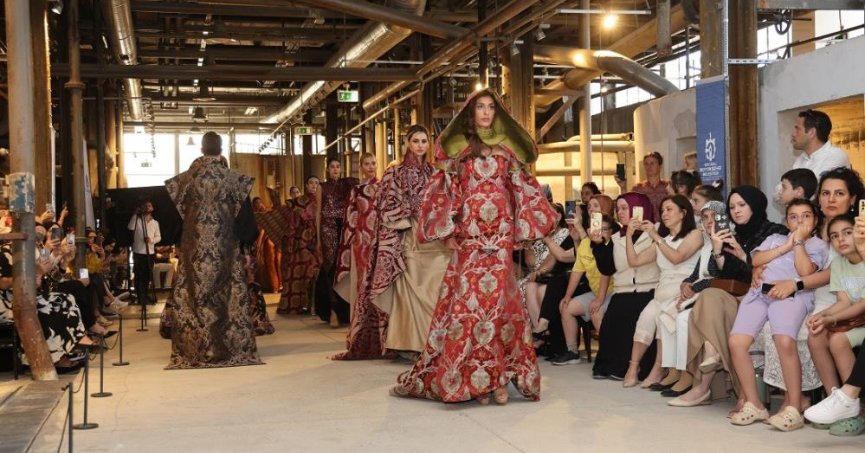 Kocaeli Büyükşehir Belediyesi’nin hayata geçirdiği Moda Akademisi, yeni dönem başvurularını