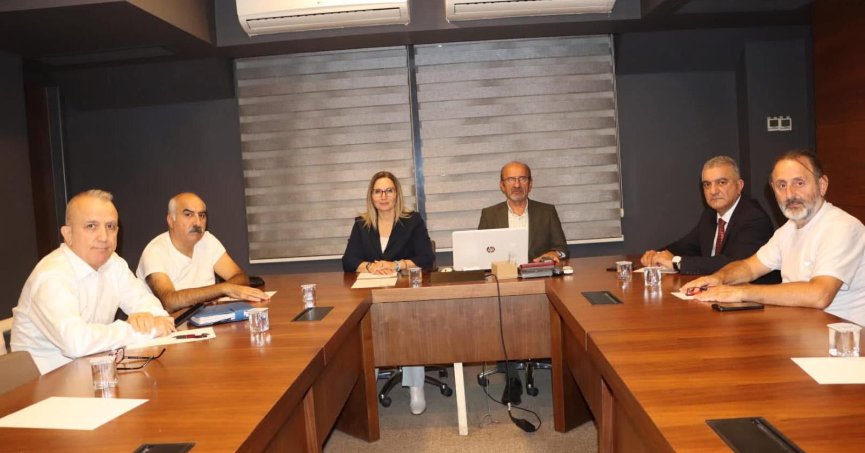CHP Kocaeli İl Başkanı Bülent Sarı’nın talebi ile CHP Kocaeli