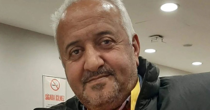 Kocaeli Gazeteciler Cemiyeti yönetim kurulu üyelerinden, Gebzeli gazeteci Kamil Uzunmehmet