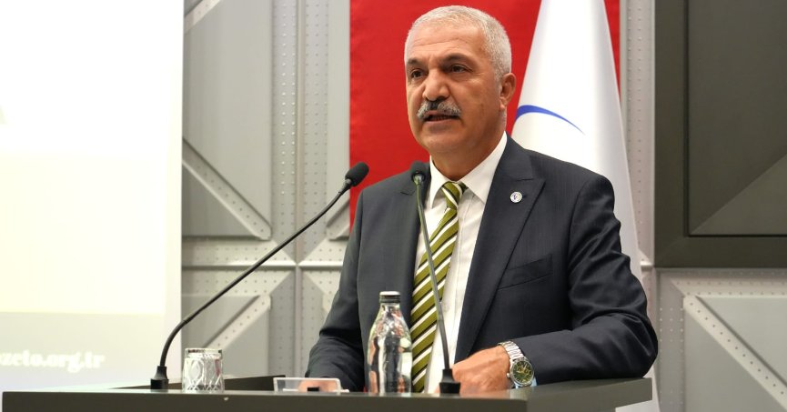 Gebze Ticaret Odası’nın bugün yapılan meclis toplantısında, bölgeye Outlet ve
