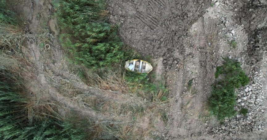 Sakarya ve Kocaeli'de milyonlarca vatandaşın içme su ihtiyacını karşılayan Sapanca