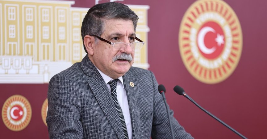 “Son 20 yılda ekmeğin fiyatı 100 kat arttı ama emeklinin,