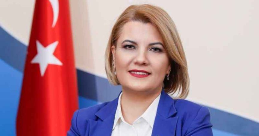Fatma Başkan, ORC Araştırma’nın Ağustos 2025 verilerine göre Türkiye’nin en