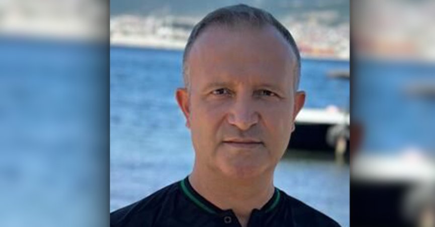 İYİ Parti kurucu üyelerinden Altan Öder, 70 yaşında yaşamını yitirdi.