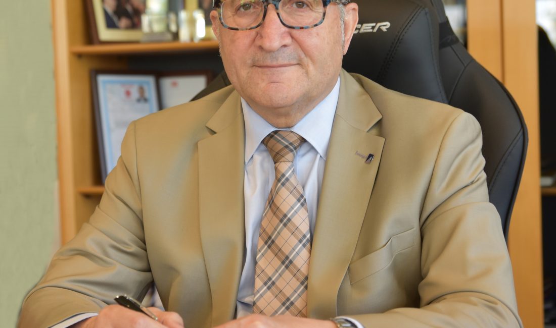 Kocaeli Sanayi Odası Başkanı Ayhan Zeytinoğlu, temmuz ayı dış ticaret