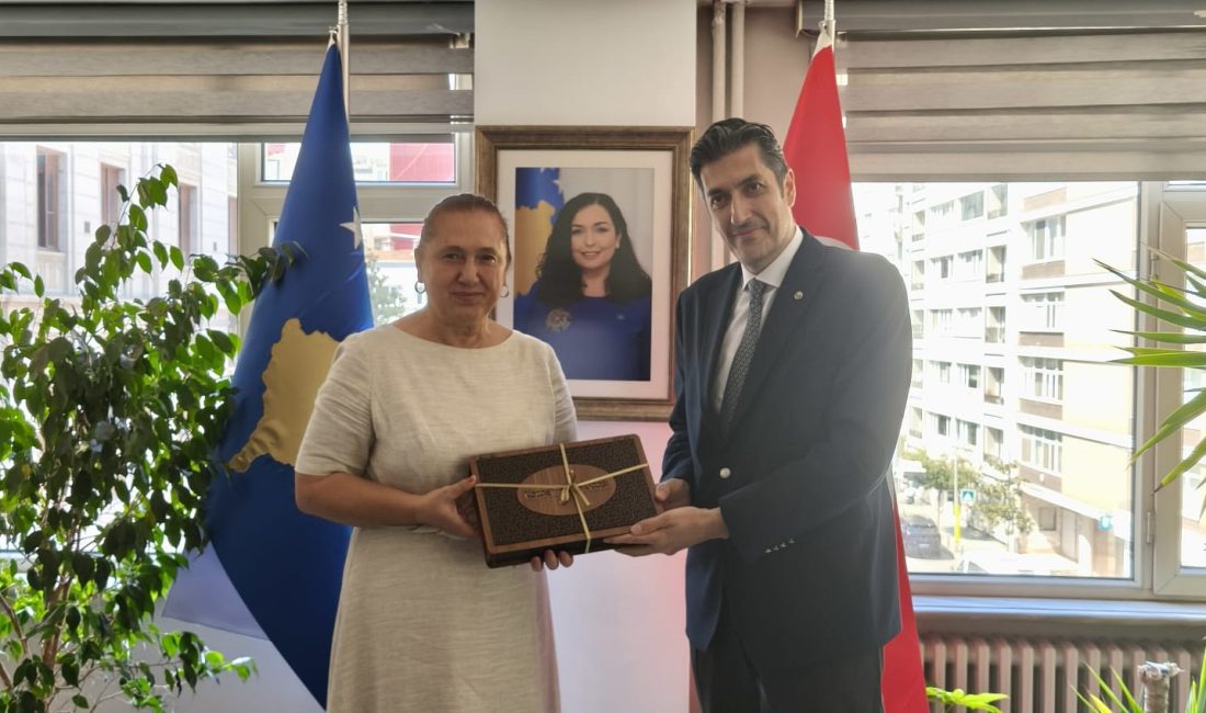 Kocaeli Ticaret Odası (KOTO), Doğu Marmara ABİGEM işbirliğiyle bu yıl
