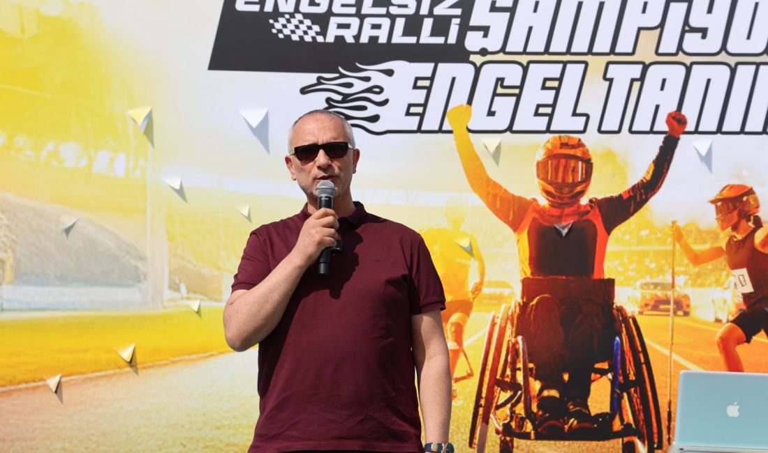 Kocaeli Büyükşehir Belediyesi, Kocaeli Kent Konseyi ve Türkiye Otomobil Sporları