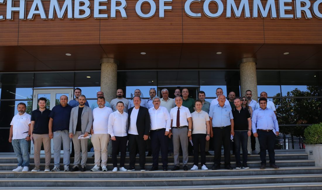 Kocaeli Ticaret Odası (KOTO), mobilya sektöründe faaliyet gösteren üyelerinin garanti