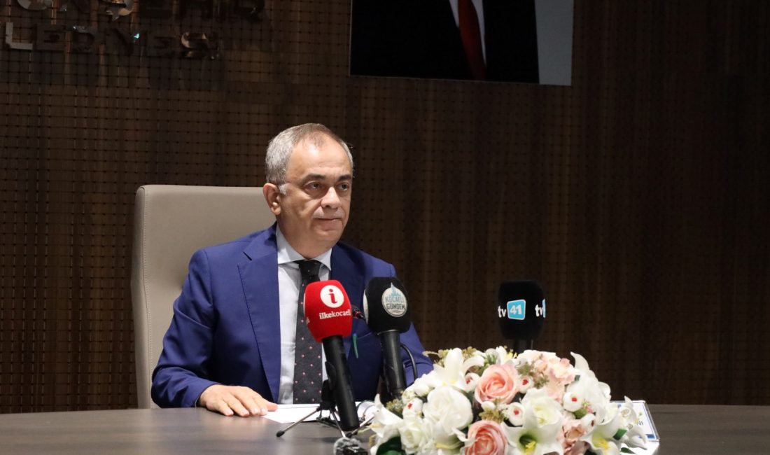 Büyükşehir Belediyesi Ulaşım Koordinasyon Merkezi (UKOME) toplantısında ulaşım düzenlemeleri ve