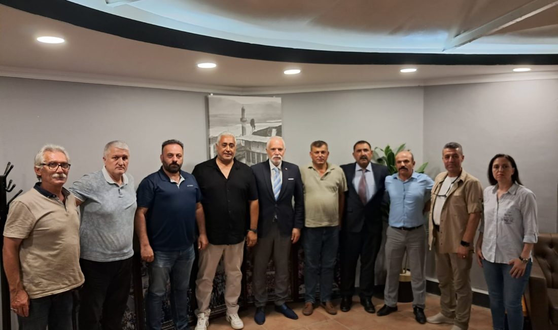 Metal işkolunda çalışan işçilerin haklarını korumak ve geliştirmek amacıyla geçtiğimiz