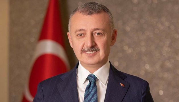 Kocaeli Büyükşehir Belediye Başkanı Doç. Dr. Tahir Büyükakın, sosyal medya