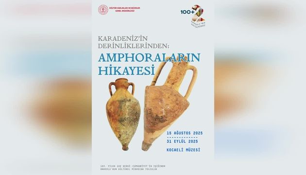 2020 yılında başlayan ve devam eden Karadeniz'in Kerpe kıyılarındaki sualtı