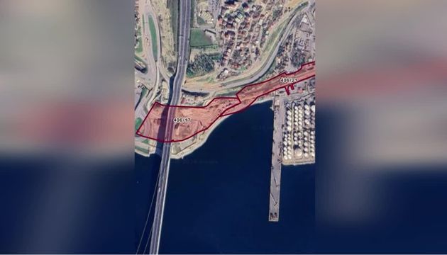 Dilovası Belediye Başkanı Ramazan Ömeroğlu sosyal medya üzerinden kamuoyunu yanlış
