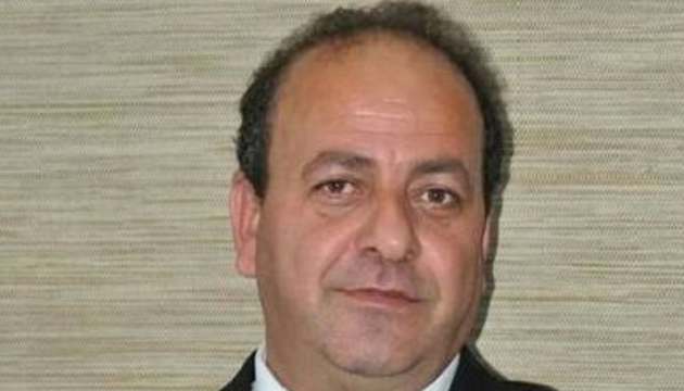 Kocaeli basınının duayen isimlerinden olan Sefer Cüce kalp krizi geçirdi

