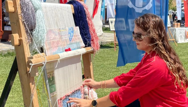 Kocaeli Büyükşehir Belediyesi, Malazgirt Zaferi'nin 954. yıl dönümü dolayısıyla Bitlis’in