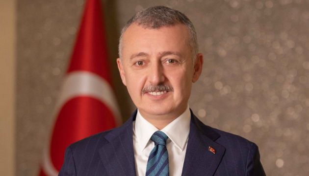Kocaeli Büyükşehir Belediye Başkanı Doç. Dr. Tahir Büyükakın, 17 Ağustos